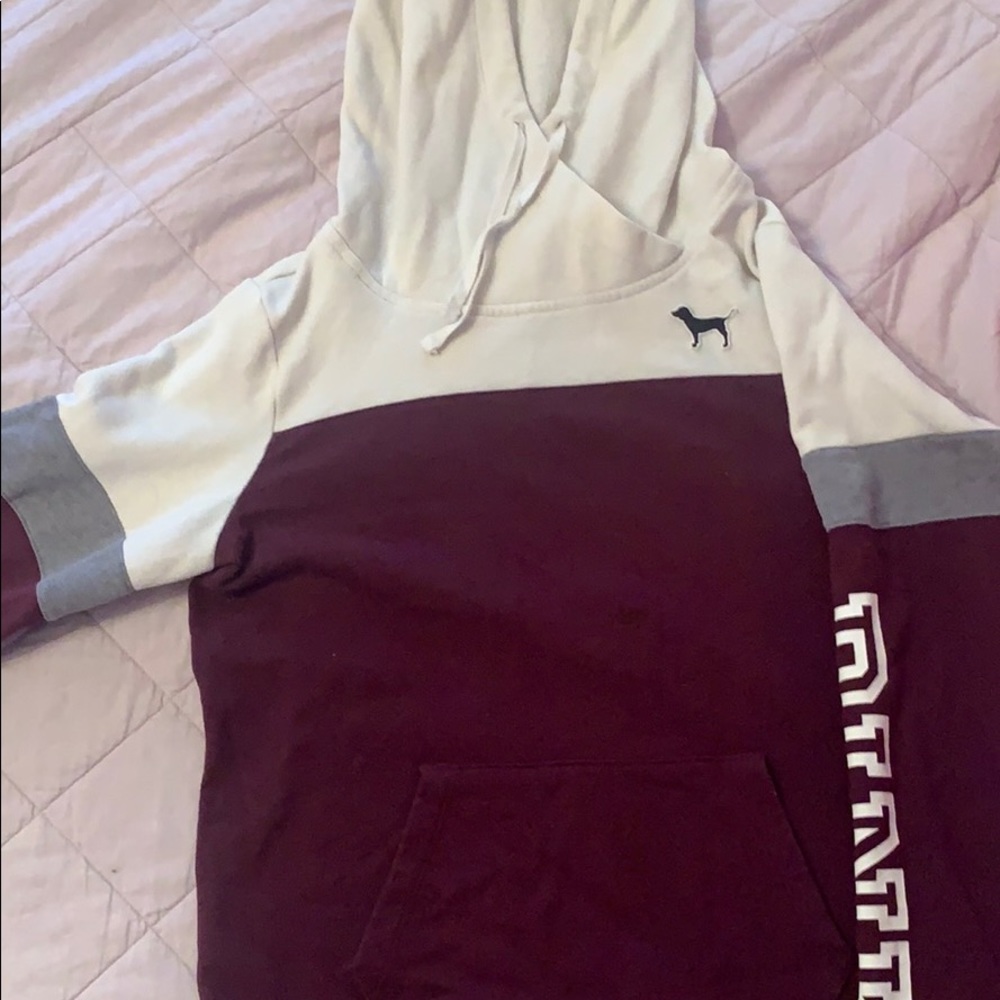 PINK by Victoria’s Secret Sweatshirt/Hoodie